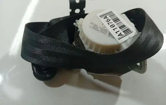 Ford C-MAX II Rear seatbelt 34074500f