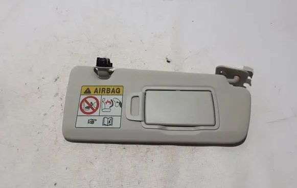 Renault Arkana Sun visor 964006421R