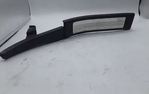 Jaguar XF Rear sill trim cover 8X23F13245A