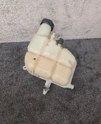 Mini One - Cooper F56 F55 Coolant expansion tank/reservoir 8687503