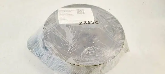 Opel Crossland X Front door speaker 39146485