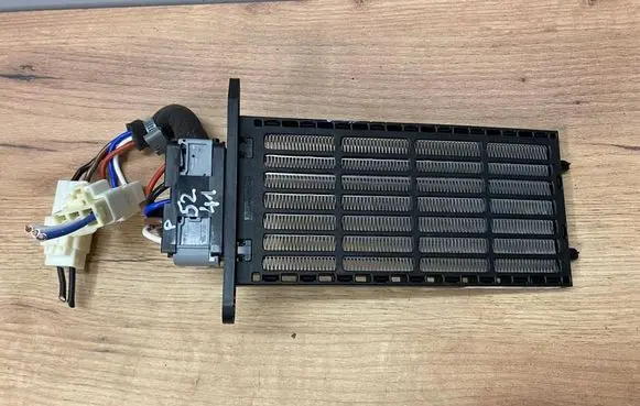 Renault Austral Electric cabin heater radiator 271431BP1A