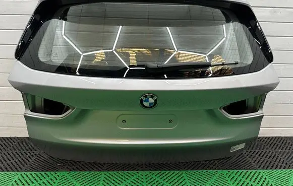 BMW X1 F48 F49 Tailgate/trunk/boot lid 7350826