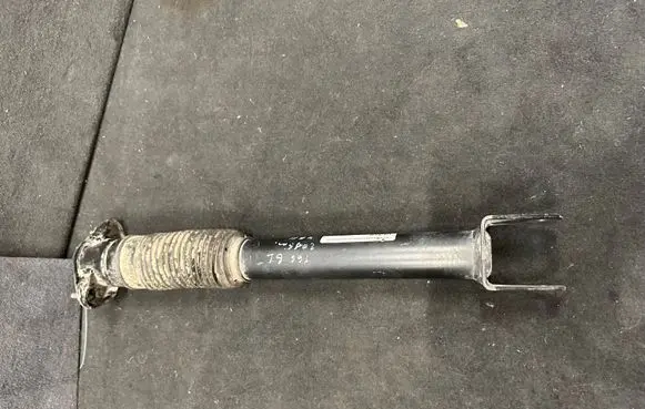 Mercedes-Benz GL X166 Rear shock absorber/damper A1663262200