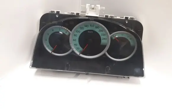 Toyota Corolla Verso AR10 Speedometer (instrument cluster) 838000F090