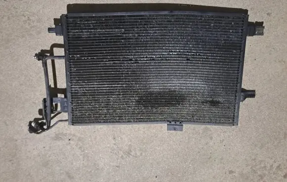 Audi A6 S6 C5 4B A/C cooling radiator (condenser) 4B0260401 467003411