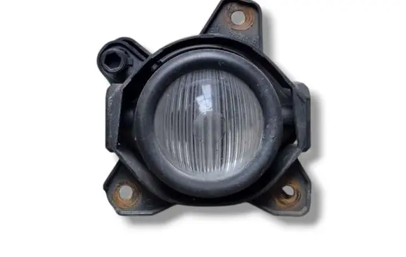 Front fog light