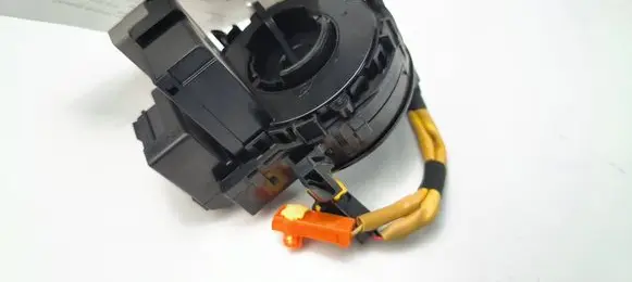 Toyota RAV 4 (XA30) Airbag slip ring squib (SRS ring) 