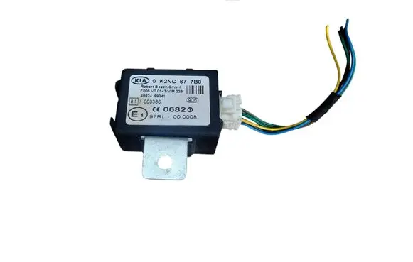 KIA Sorento Immobilizer control unit/module 0K2NC677B0 4862499241