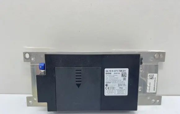 Phone control unit/module