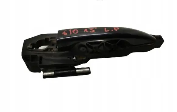 Hyundai i10 Front door exterior handle