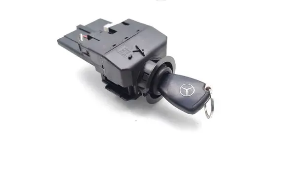 Mercedes-Benz Vito Viano W639 Ignition lock A6395452108 33002305