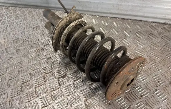 Volvo S80 Front shock absorber/damper