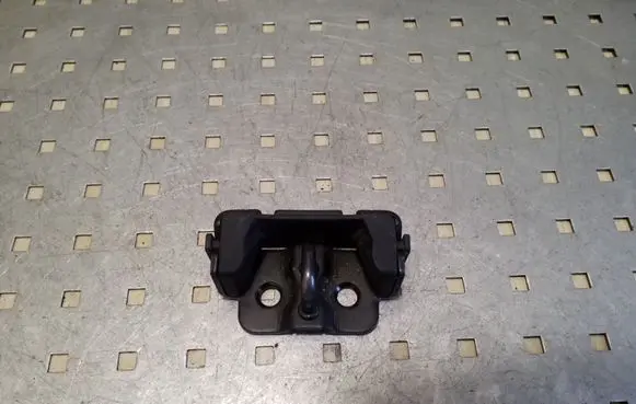 Renault Kadjar Tailgate/trunk/boot lid buffer 