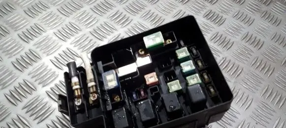 Honda CR-V Fuse box set