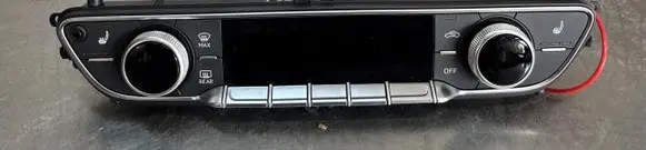 Audi A4 S4 B9 Other switches/knobs/shifts DOAUDIA4B9