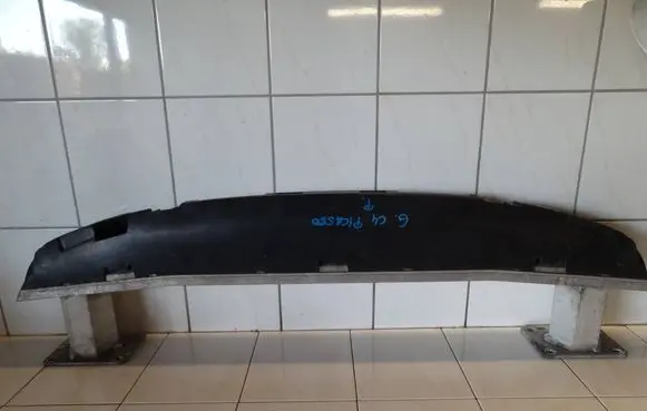 Citroen C4 Grand Picasso Front bumper support beam 