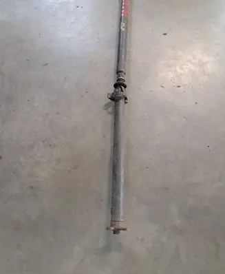 Mercedes-Benz E W124 Drive shaft (set) 1244109016