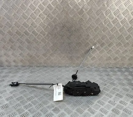 Skoda Enyaq iV Rear door lock 5TA839015N