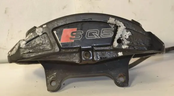 Audi Q5 SQ5 Front brake caliper 8R06BG CTR20150624