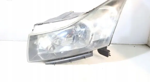 Chevrolet Cruze Headlight/headlamp