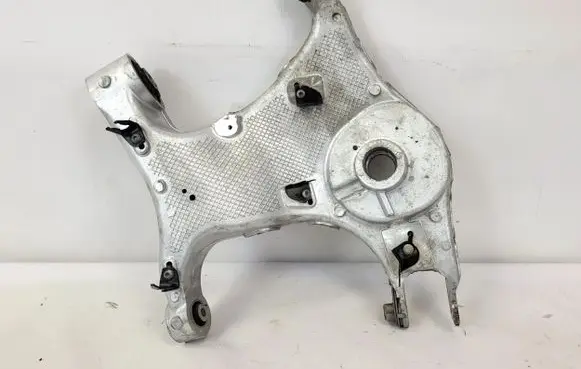 Land Rover Range Rover Evoque L551 Rear suspension control arm 