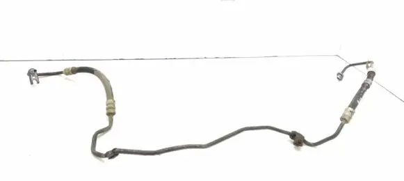 Citroen C6 Power steering hose/pipe/line 9687382780