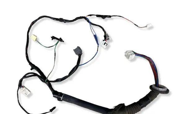 Subaru Forester SH Front door wiring loom 81821SC080