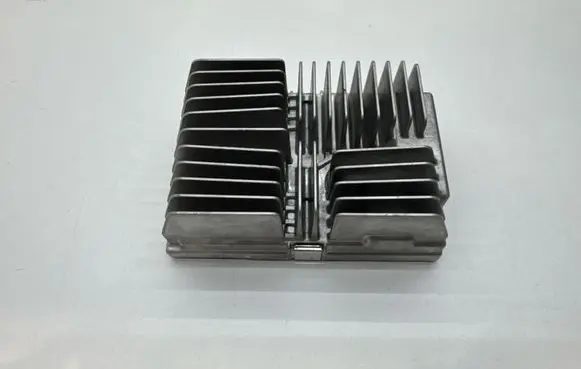 BMW 5 G30 G31 G38 Sound amplifier 19252910