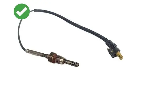 Mercedes-Benz C W204 Lambda probe sensor 