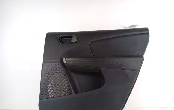 Dodge Journey Rear door card panel trim 1QF221X9AH