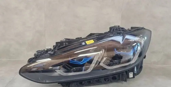 BMW 4 G22 G23 G24 G26 Headlight/headlamp 9505115 6082512014 11924250001