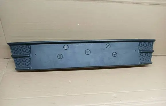 Ford Kuga II Number plate surrounds holder frame CV4417K945AEW