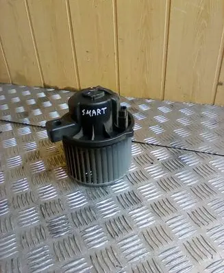 Smart ForTwo I Heater fan/blower