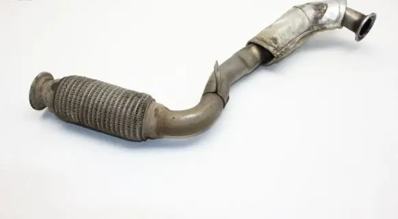 Land Rover Range Rover Sport L494 EGR valve line/pipe/hose
