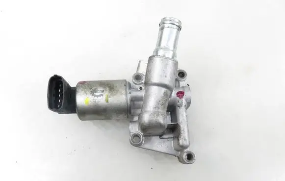 Opel Astra H EGR valve 14SKV207