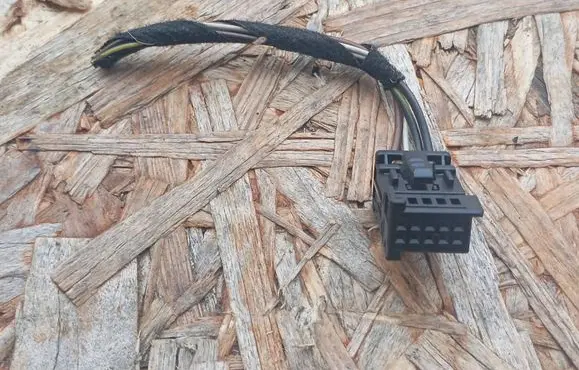 BMW 1 E81 E87 Other wiring loom 6909000
