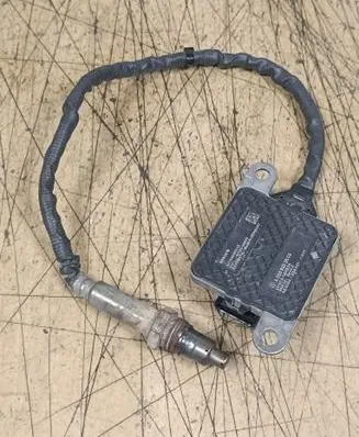 Mercedes-Benz E W213 Lambda probe sensor A0009053009