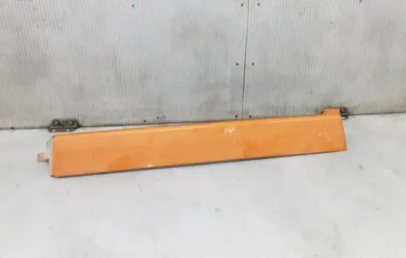Volkswagen Transporter - Caravelle T5 Sliding door rail trim 7H1843796D