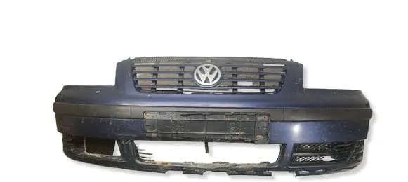 Volkswagen Sharan Front bumper 
