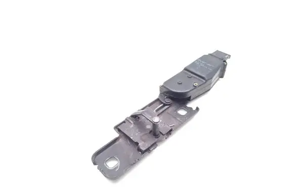 Tailgate/trunk/boot lock/catch/latch