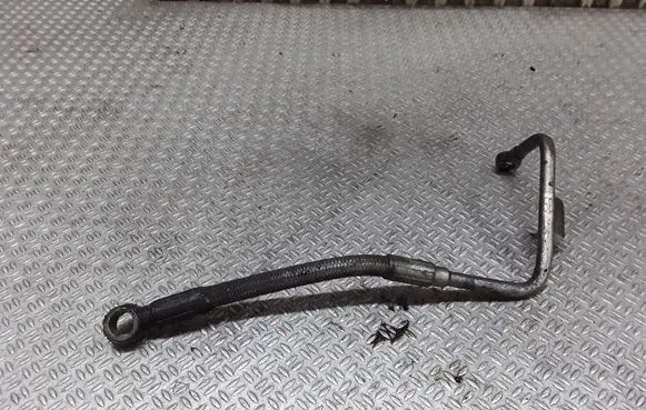 Alfa Romeo 159 Turbo turbocharger oiling pipe/hose