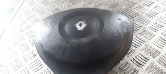 Renault Modus Steering wheel airbag 8200466483