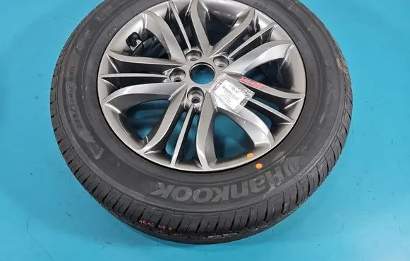 Hyundai ix35 R17 spare wheel IMPRK1596597