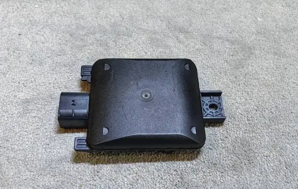 Volkswagen T-Cross Blind spot module 2Q0907685B