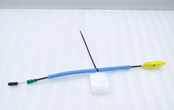 BMW 2 F45 Rear door cable line 7296419 51227296419
