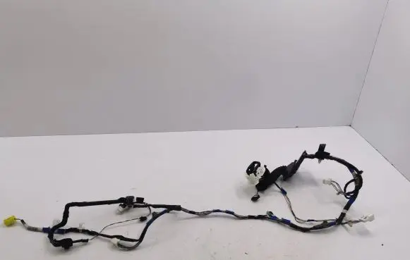 Toyota Corolla E210 E21 Front door wiring loom 0591TC1