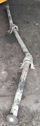 Volkswagen II LT Drive shaft (set) 
