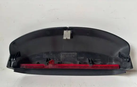 Skoda Roomster (5J) Third/center stoplight 5J7945097 5J7945097B