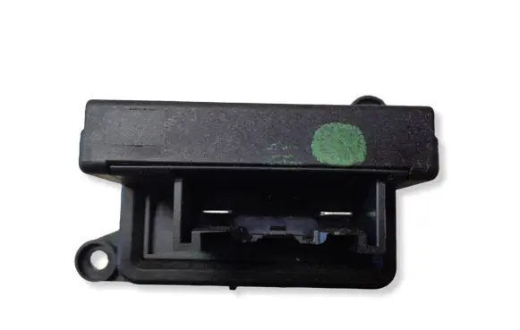 Ford Fiesta Heater blower motor/fan resistor 6G9T19E624 F011500028 02586521